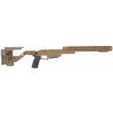 Accuracy International AXSR AICS SA DARK EARTH